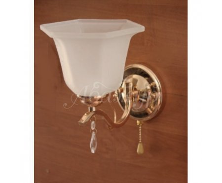 Бра RT-B1 39023/1W SL