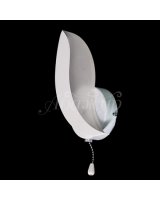 Бра светодиодное 8070/1 WH