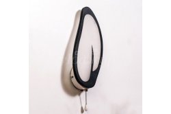 Бра светодиодное 8096/1 BK