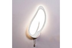 Бра светодиодное 8096/1 WH