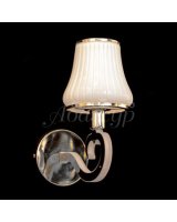 Бра светодиодное 8312/1 хром