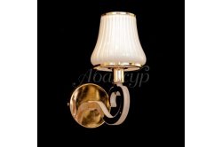Бра светодиодное 8312/1 золото
