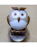 Бра детская Сова МВ16020-1А