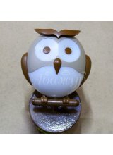 Бра детская Сова МВ16020-1А