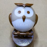 Бра детская Сова МВ16020-1А