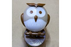 Бра детская Сова МВ16020-1А