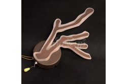 Бра светодиодное 1837/1 CF