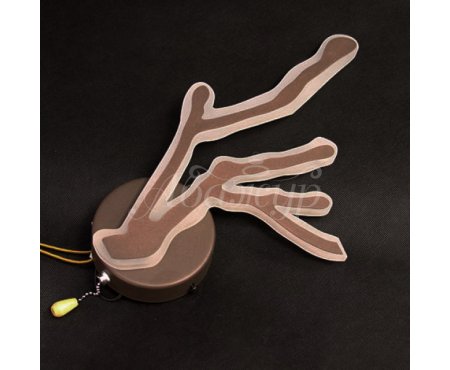 Бра светодиодное 1837/1 CF