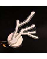 Бра светодиодное 1837/1 WH