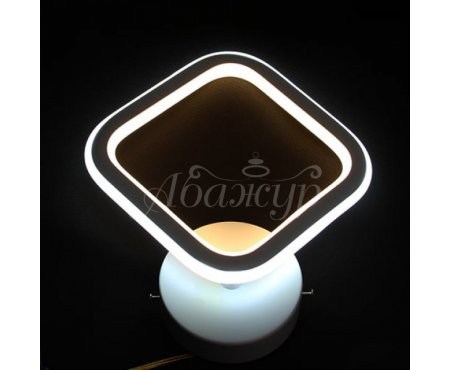 Бра светодиод. YT084/1 W