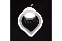 Бра светодиодное 5576/1