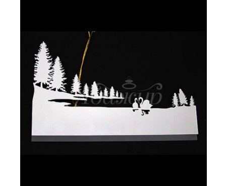 Бра светодиодное 9288-6