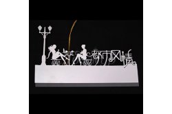 Бра светодиодное 9289-3