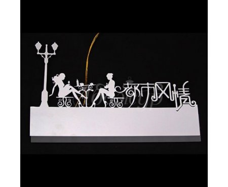 Бра светодиодное 9289-3