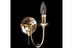 Бра классическое 2117/1