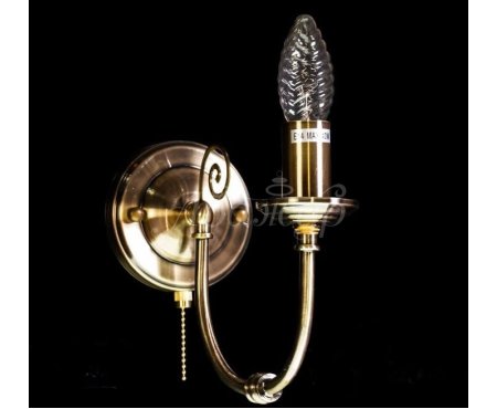 Бра классическое 2117/1