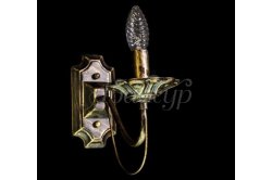 Бра классическое 6212/1w