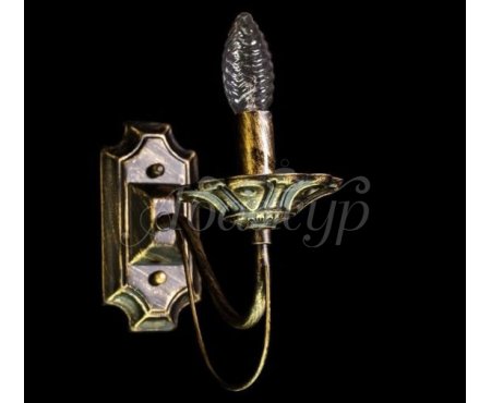 Бра классическое 6212/1w