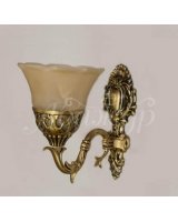 Бра классическое А346/1w