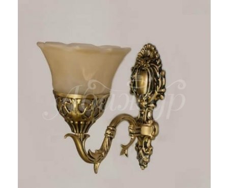 Бра классическое А346/1w