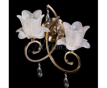 Бра светодиодное 8054/1ВК